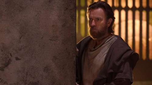 Ewan McGregor raconte le jour où il a remis la tunique d'Obi-Wan Kenobi, 18 ans après !